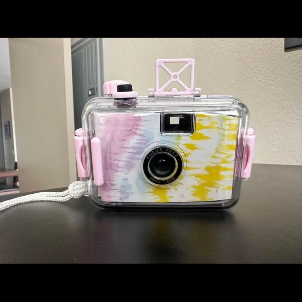Sunnylife Underwater camera